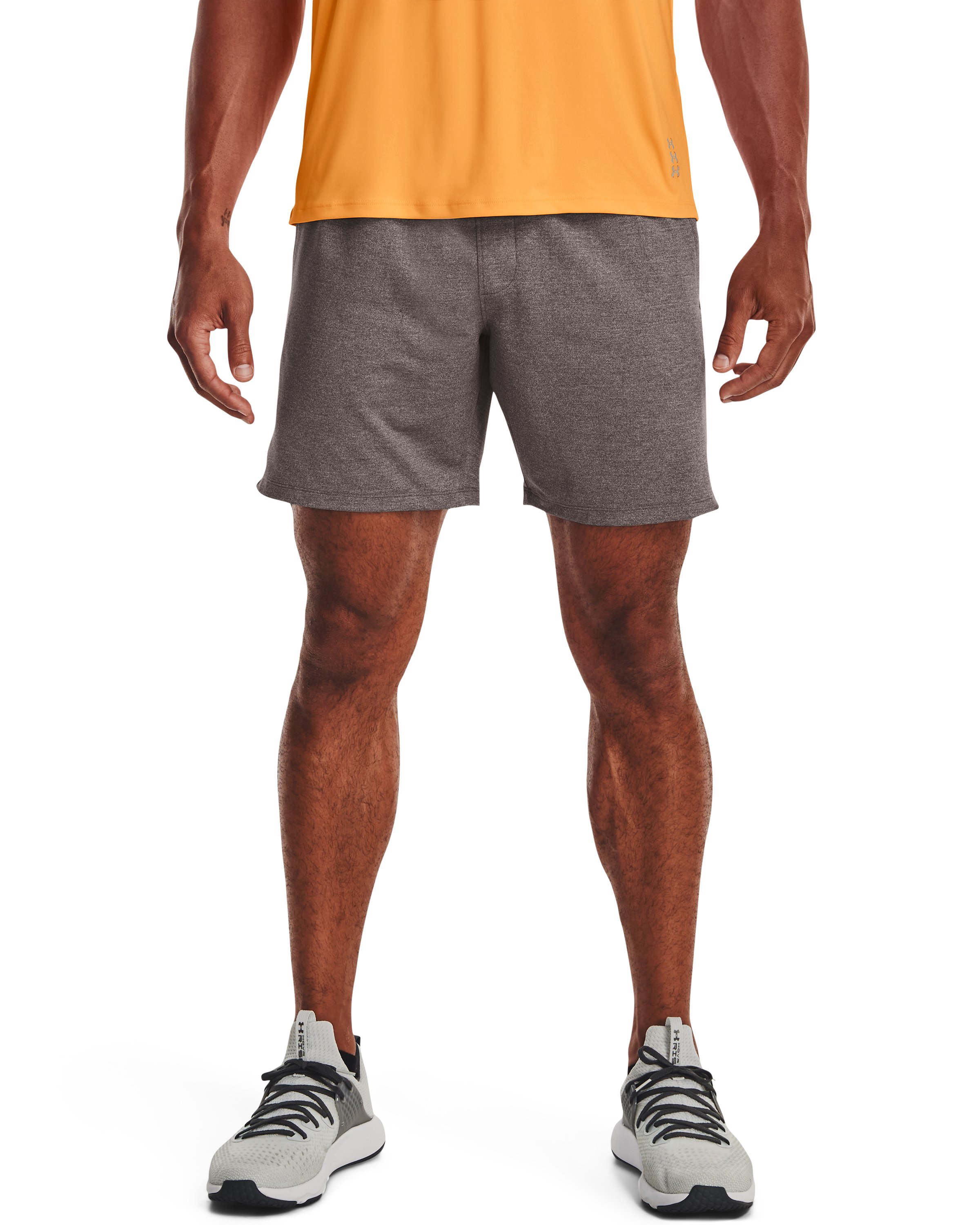 UA Meridian Men's 7.5 Shorts 7