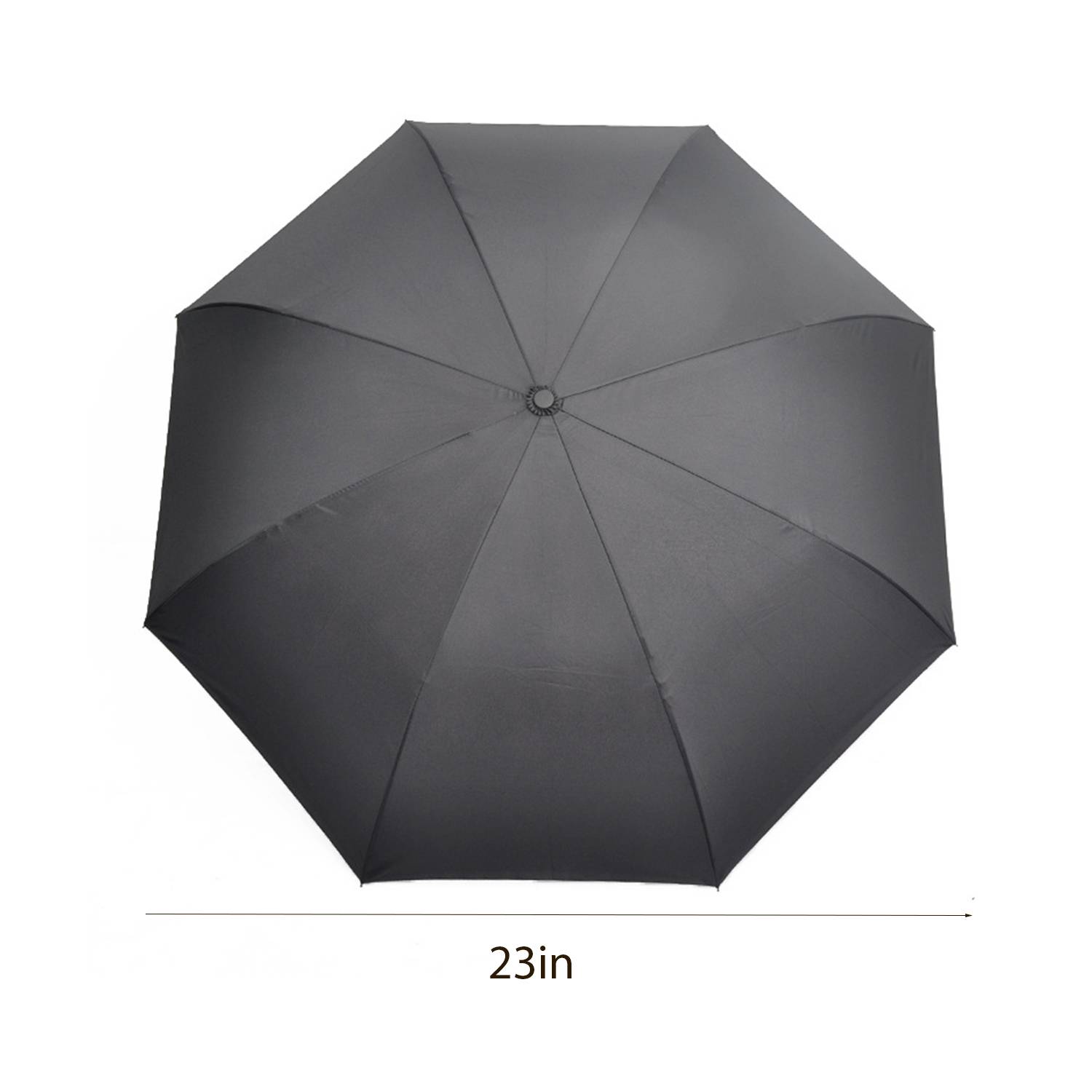 Reverse Umbrella Double C-Handle Customized 2