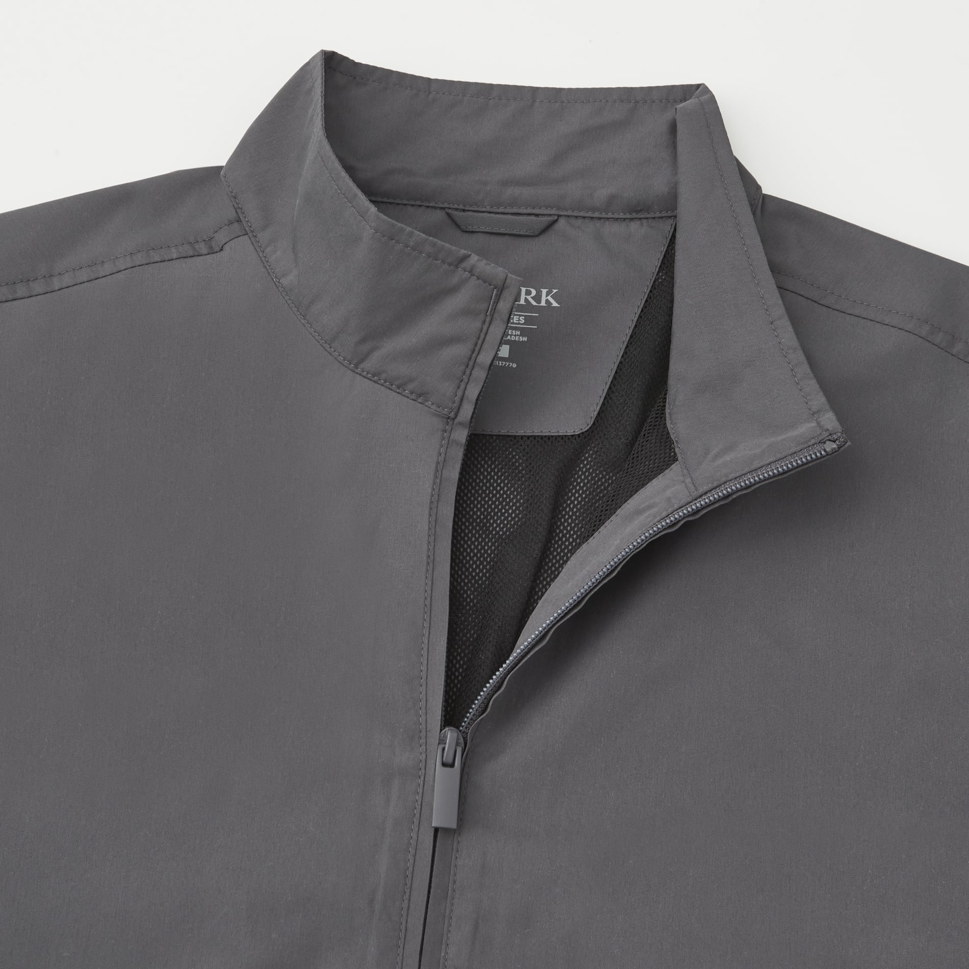 FOSTER Eco Jacket - Men's 108