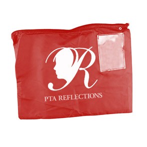 200D Nylon Transit Bag (18"x14") 2