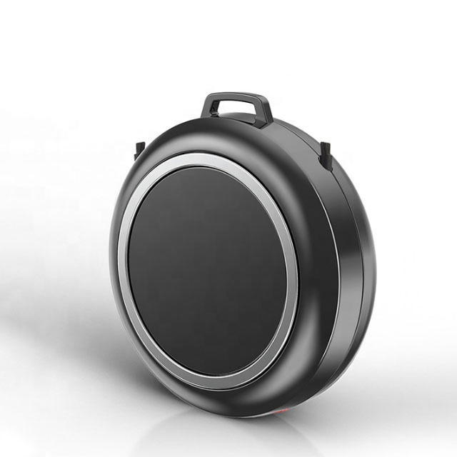 Air Purifier Necklace 5