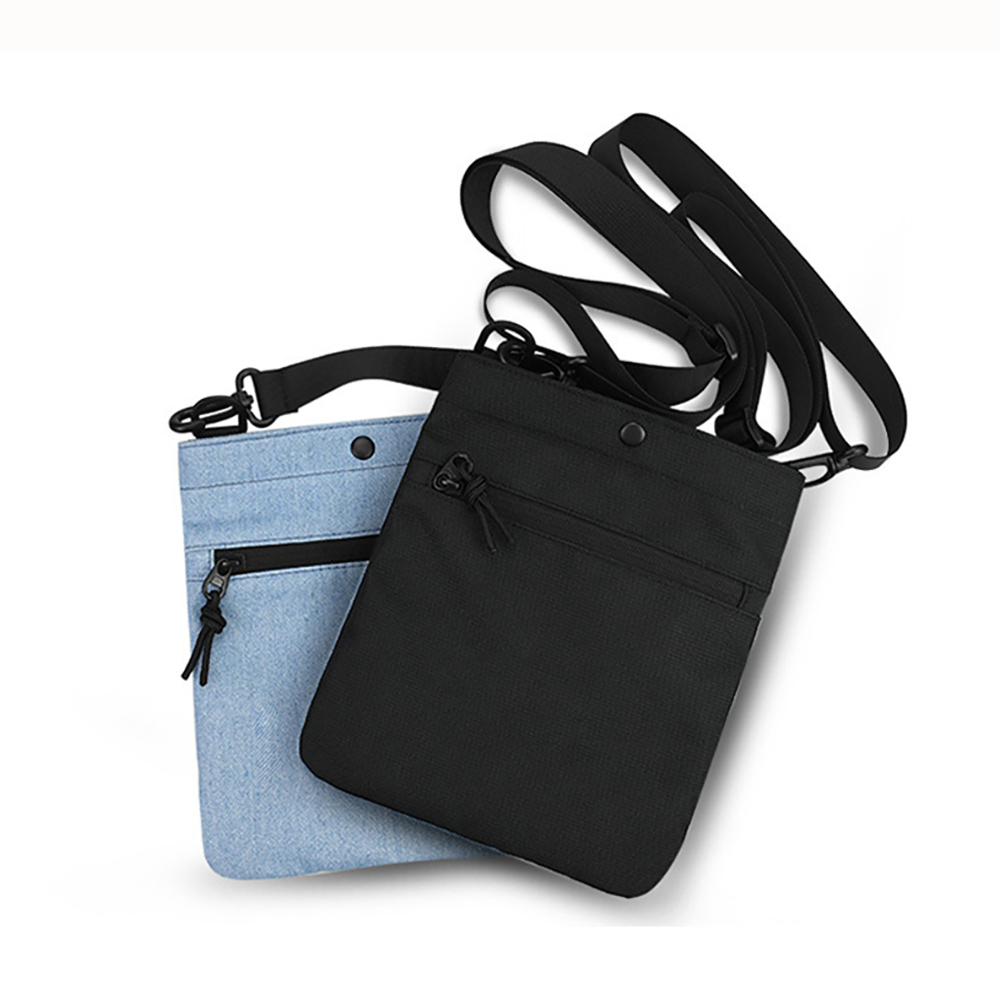 Lightweight Crossbody Single Shoulder Phone Bag 10