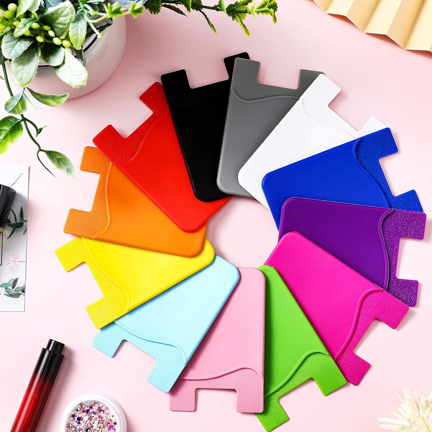 Silicone Cellphone Holder 2