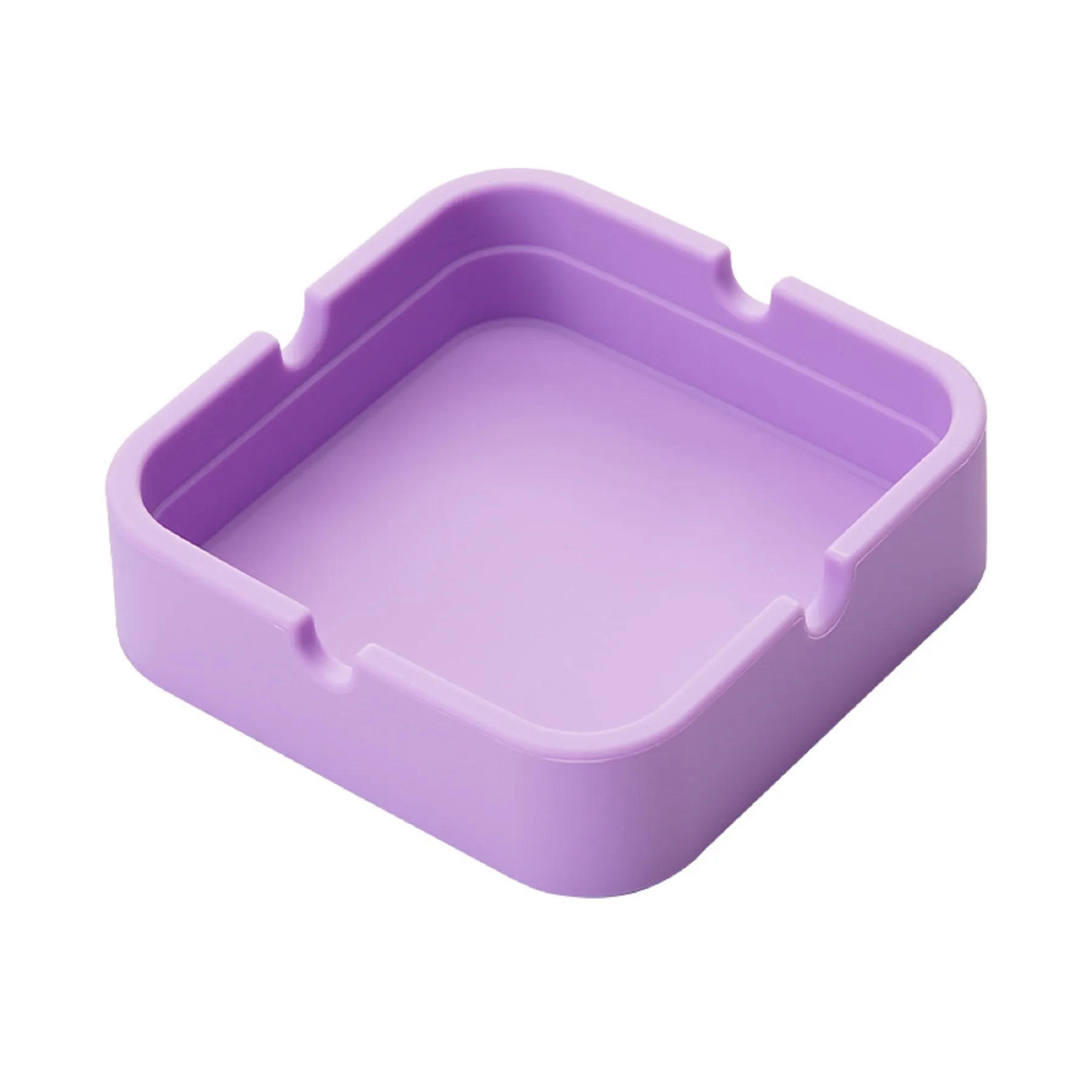 Silicone Cogar Ashtray 5