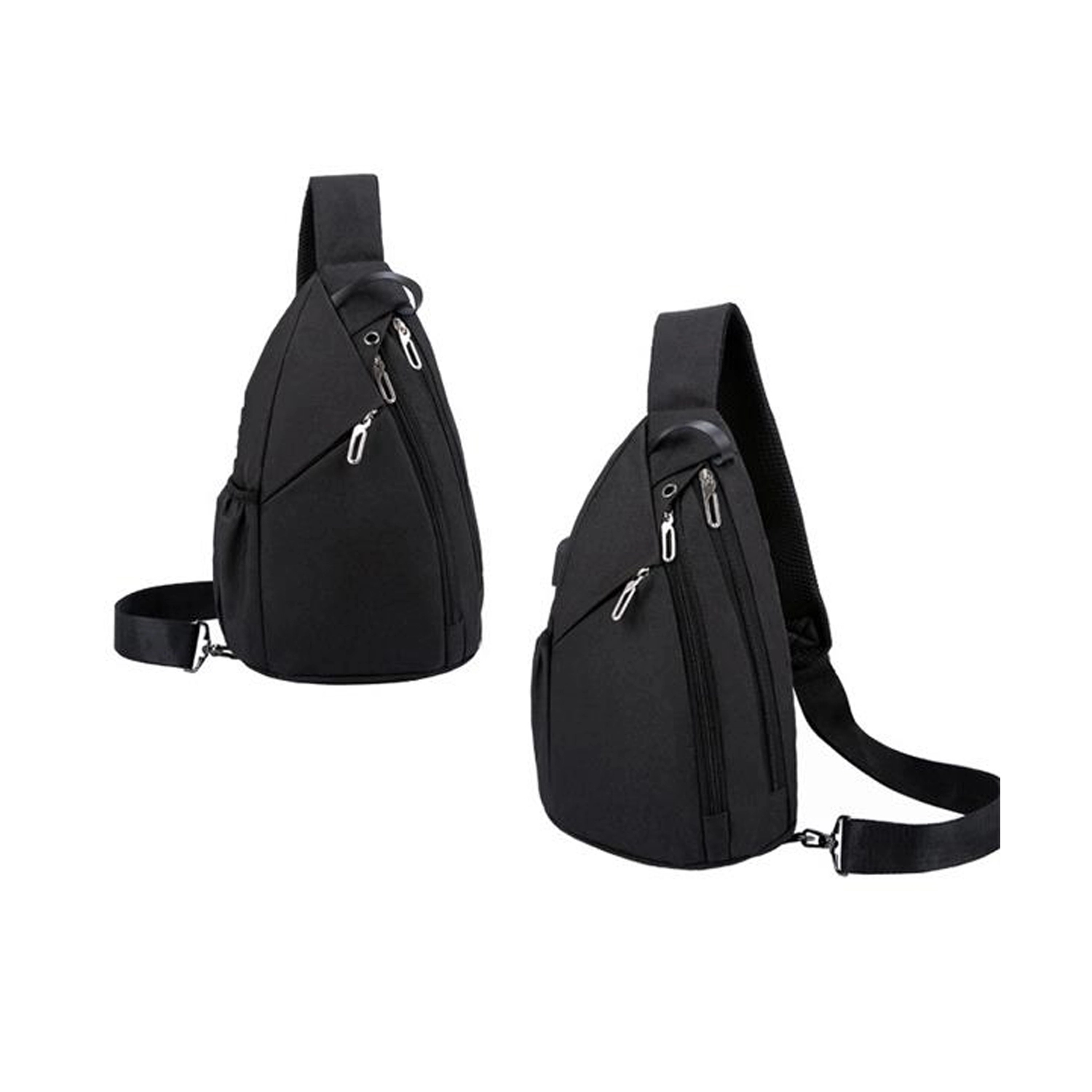 Crossbody Shoulder Chest Bags 3