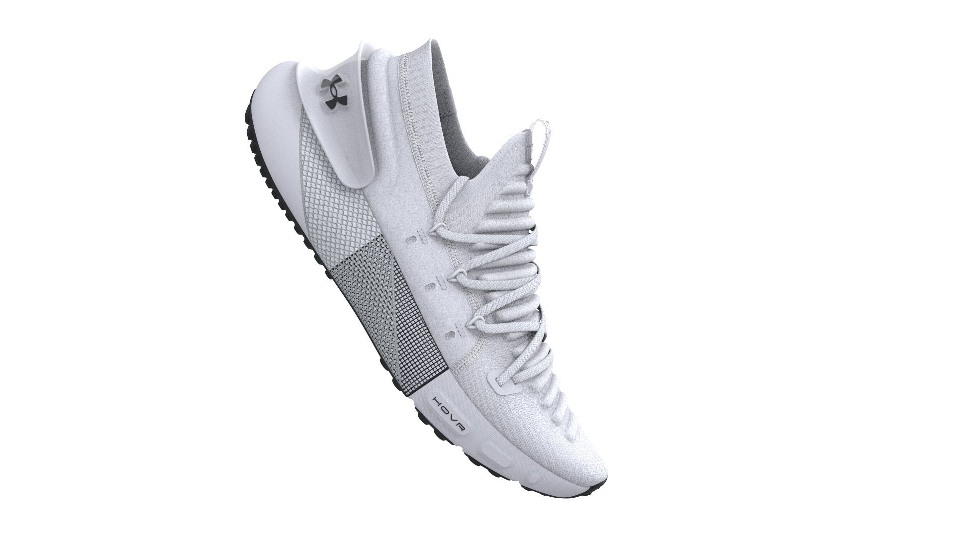 UA HOVR Phantom 3 Women's Running Shoes 2