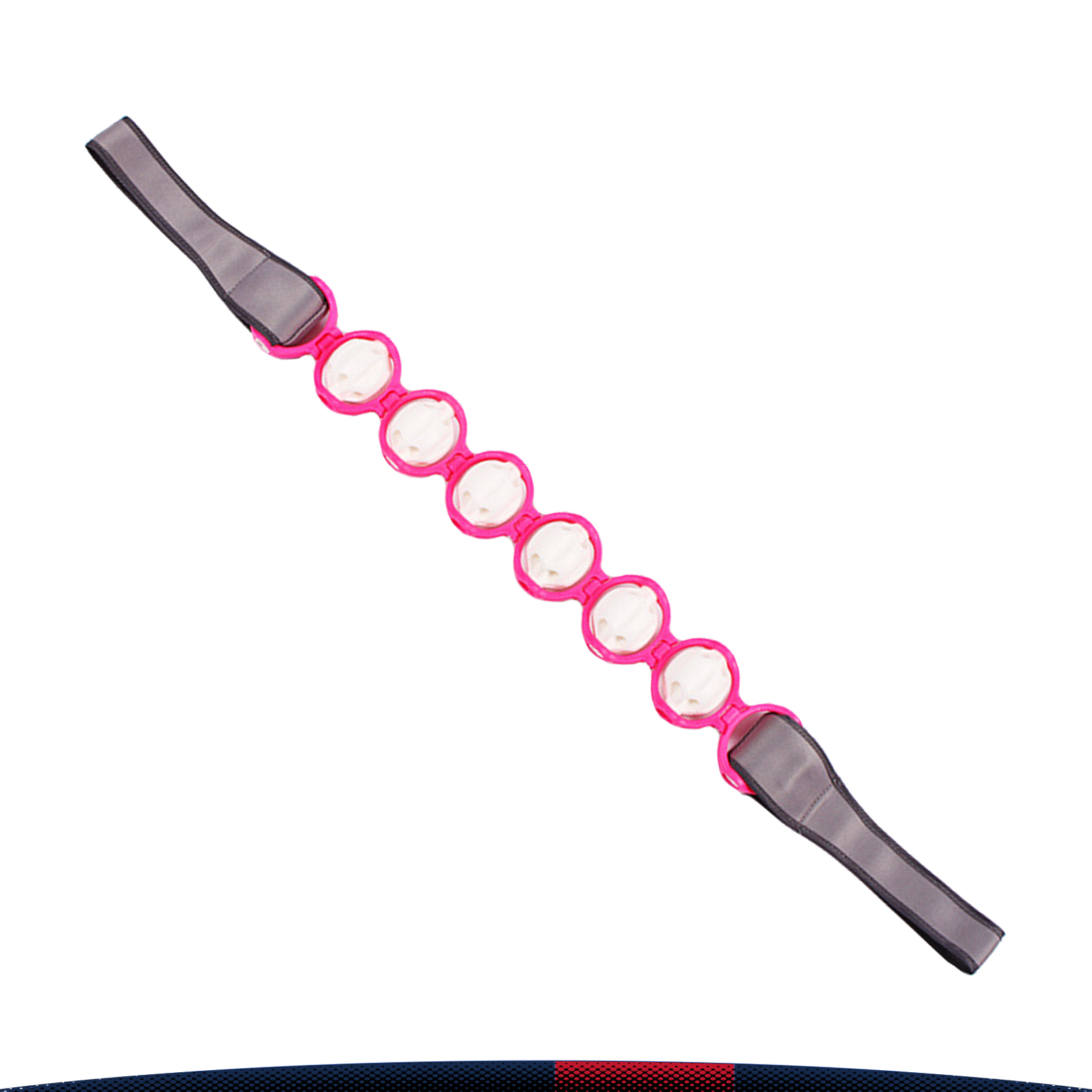 Cratch Back Massager Roller 3