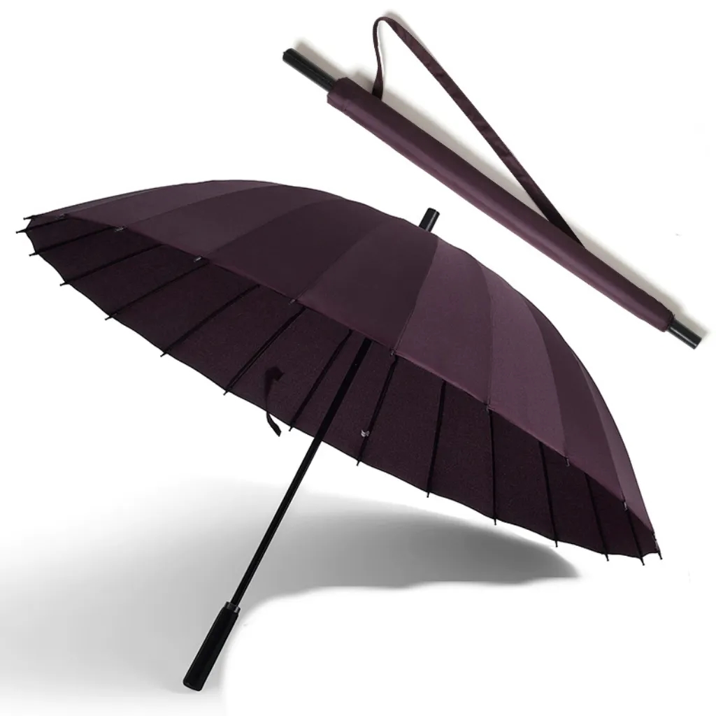 45 Inch Automatic Umbrella 2