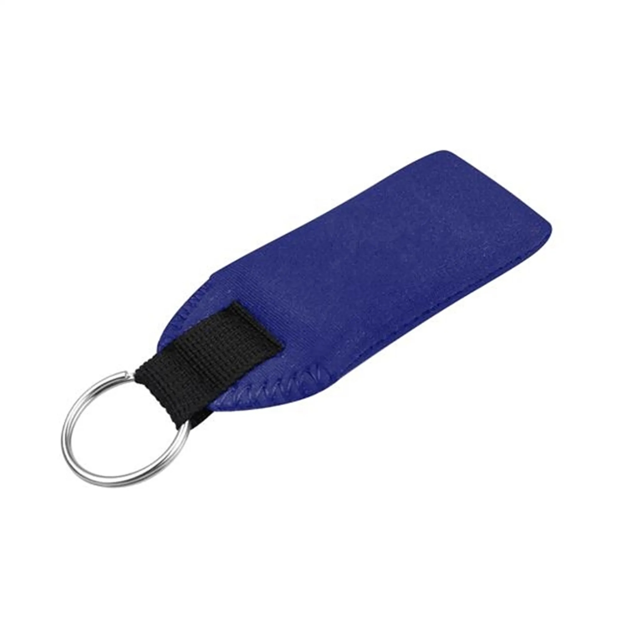 Neoprene Floating Keychain 6