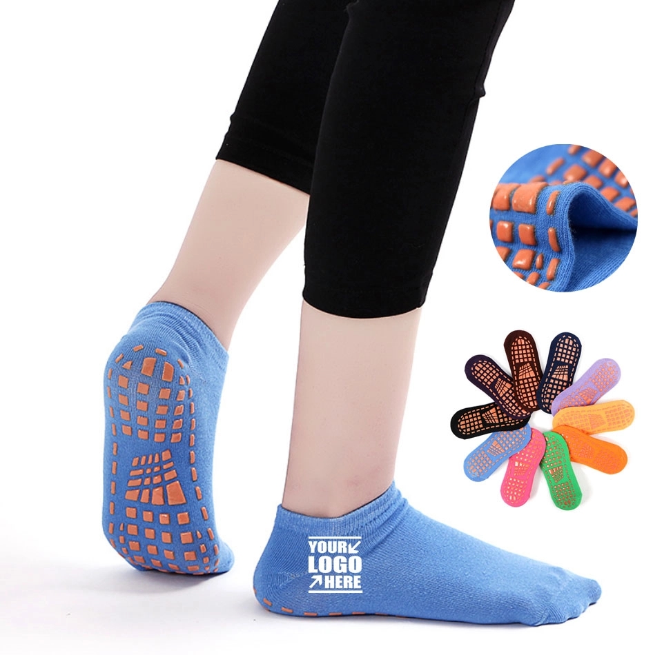 Non Slip Grip Socks 1