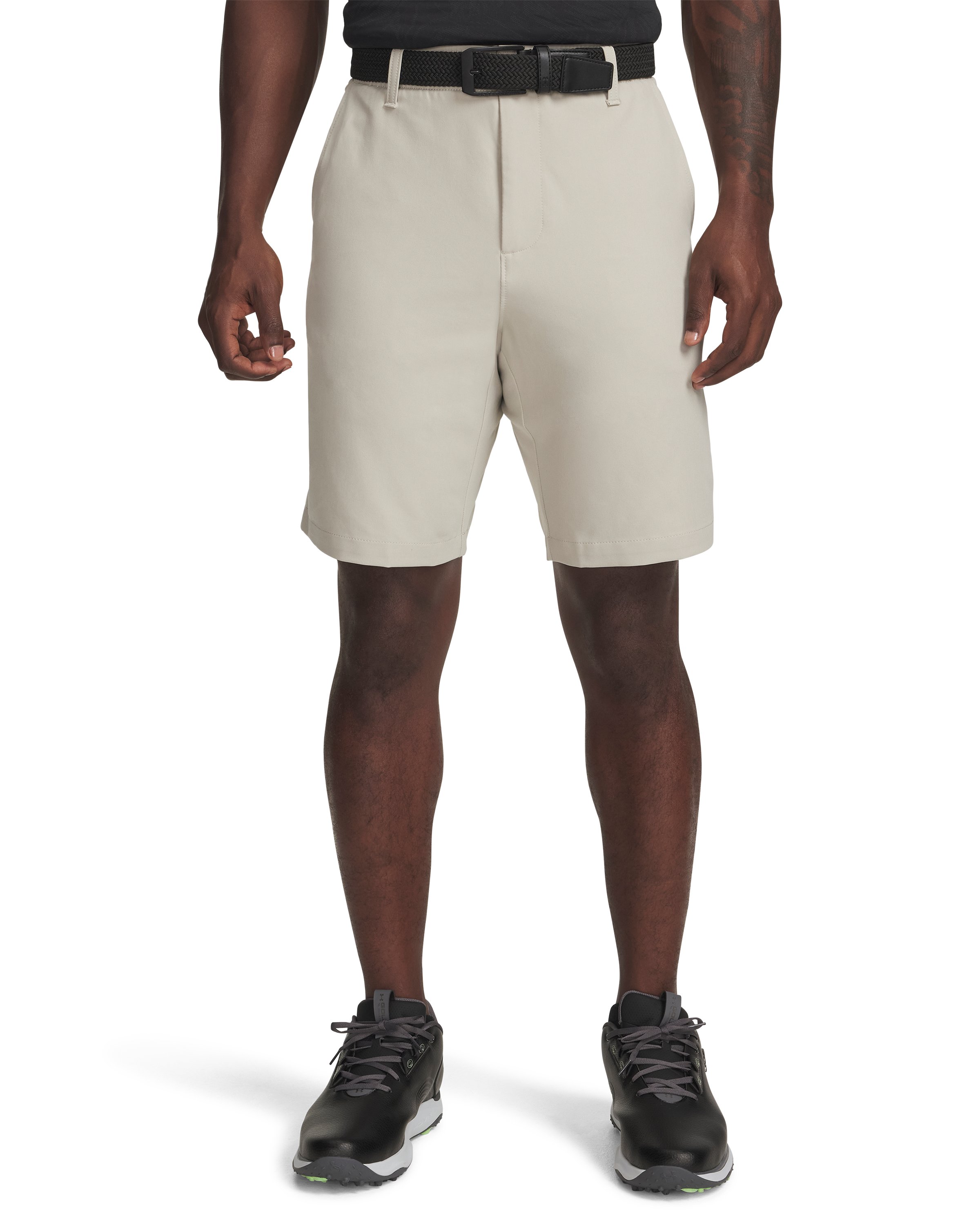 UA Drive Men's 10 Shorts 22