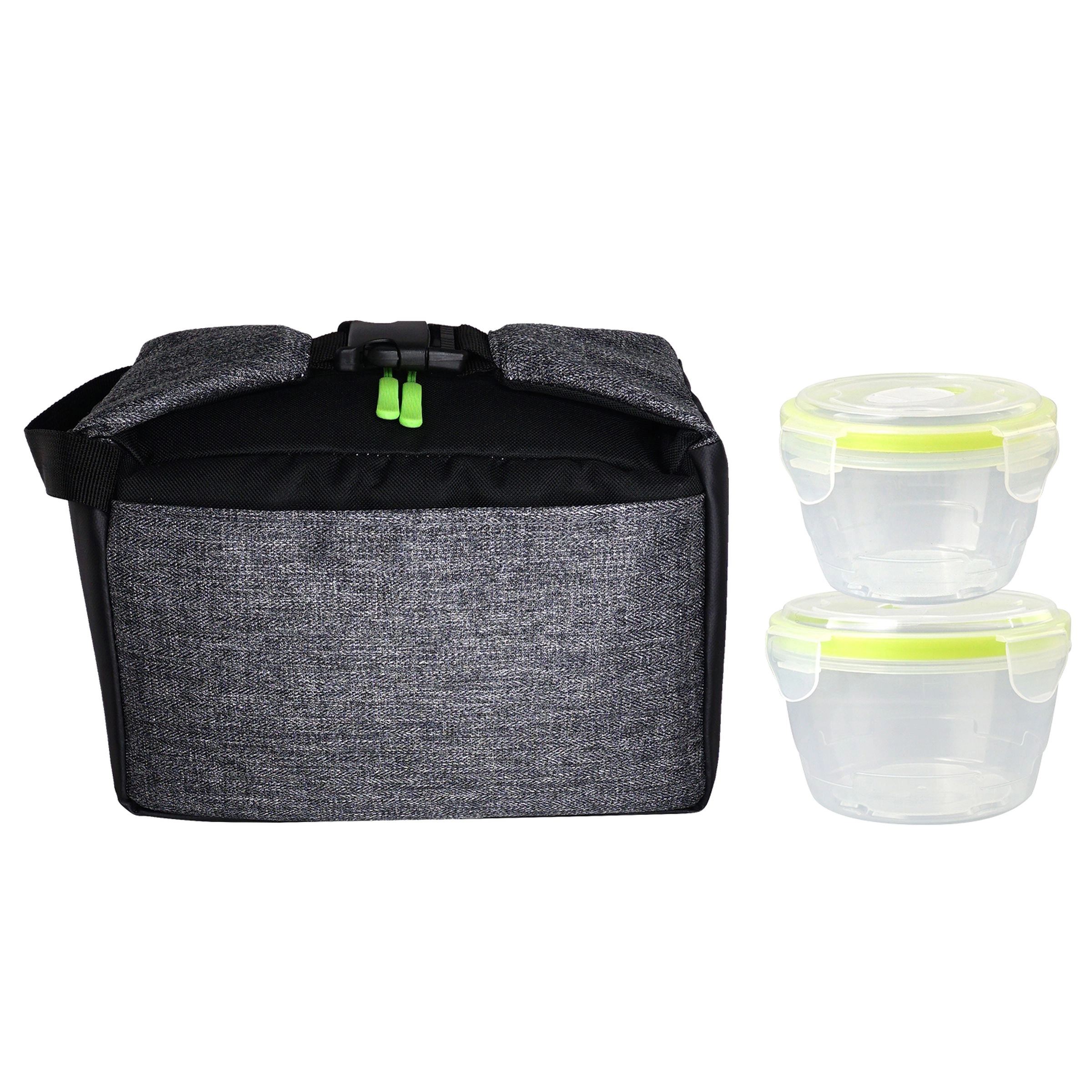 X Line Nested Clip Cooler 12