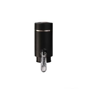 Electric Wine Decanter Aerator And Dispenser 12