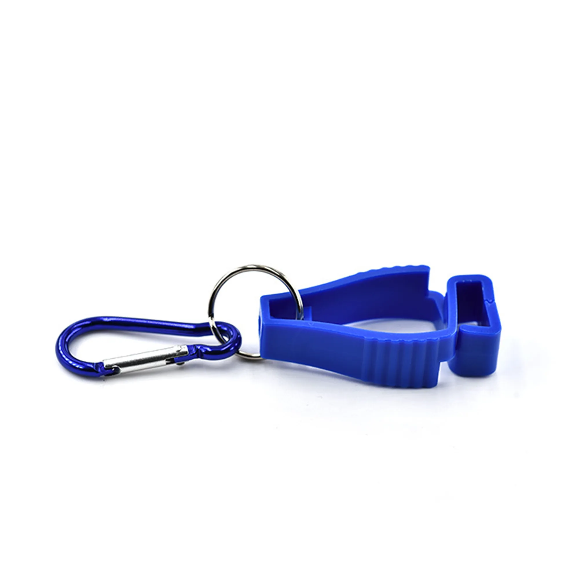 Labor Protection Glove Clip With Carabiner 5