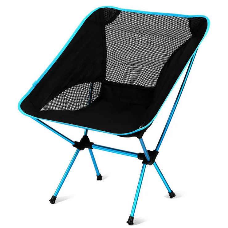 Outdoorable Folding Chair With Travel Bag 5