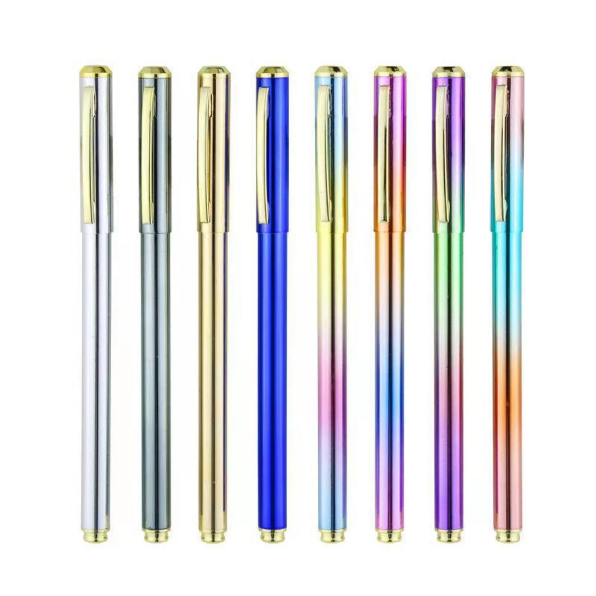 Gradient Premium Ballpoint Pen 4