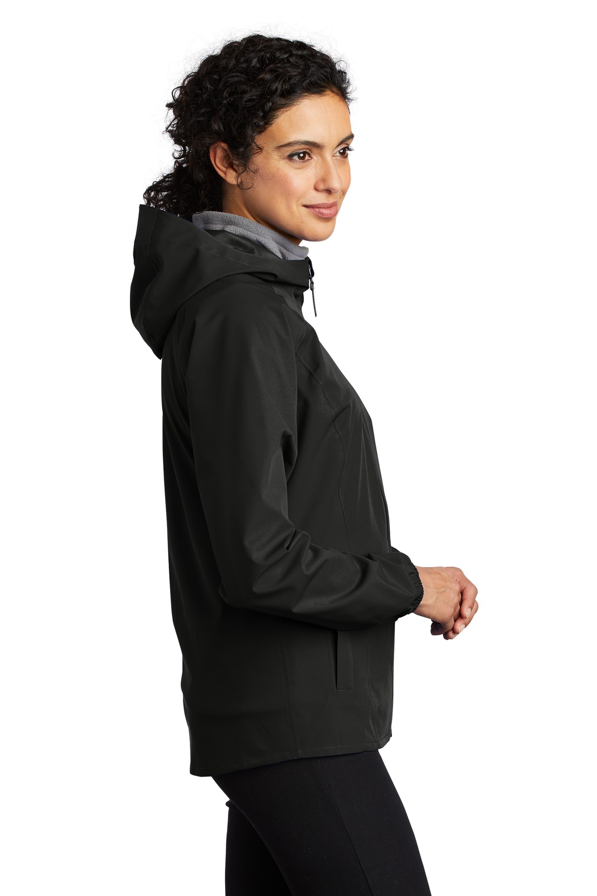 Women's Essential Rain Jacket