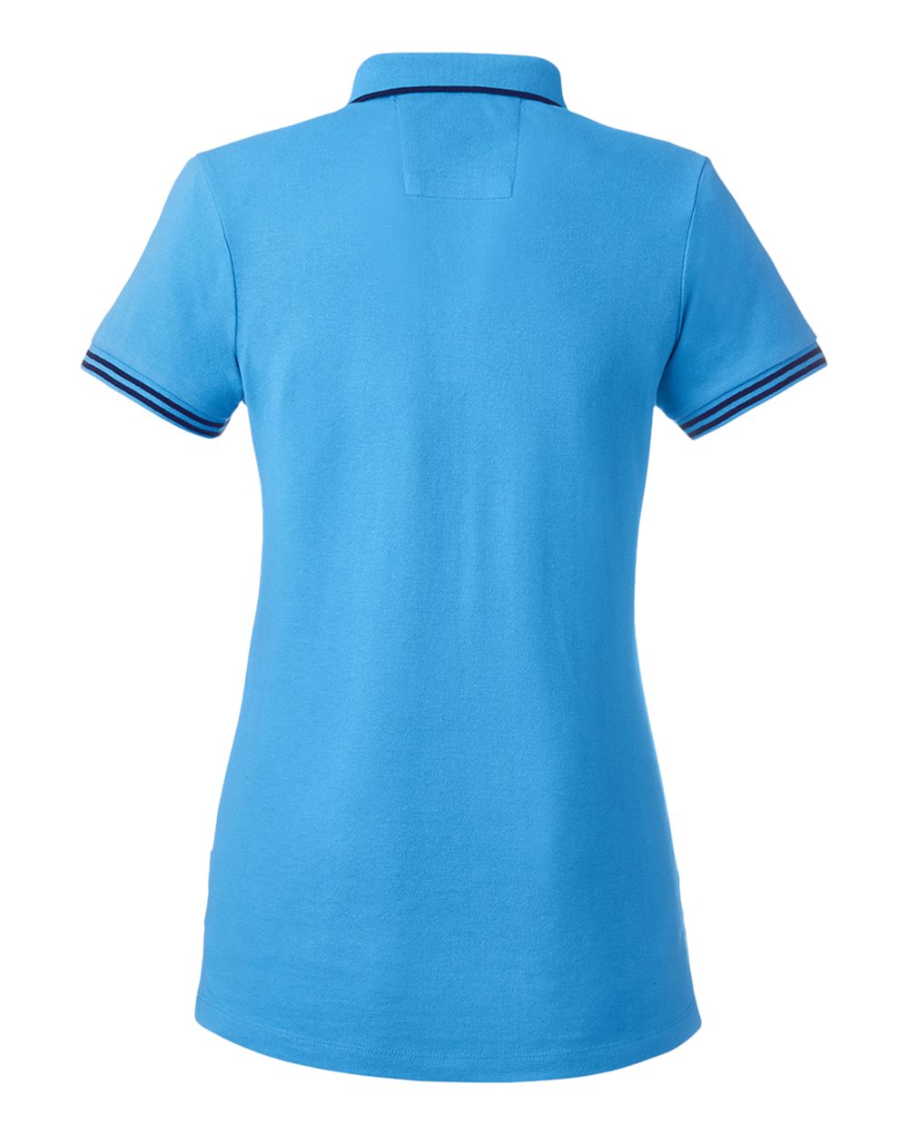 Women's Deck Polo - N17168 6