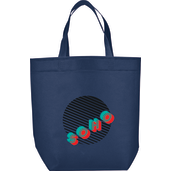 Challenger Non-Woven Shopper Tote 59