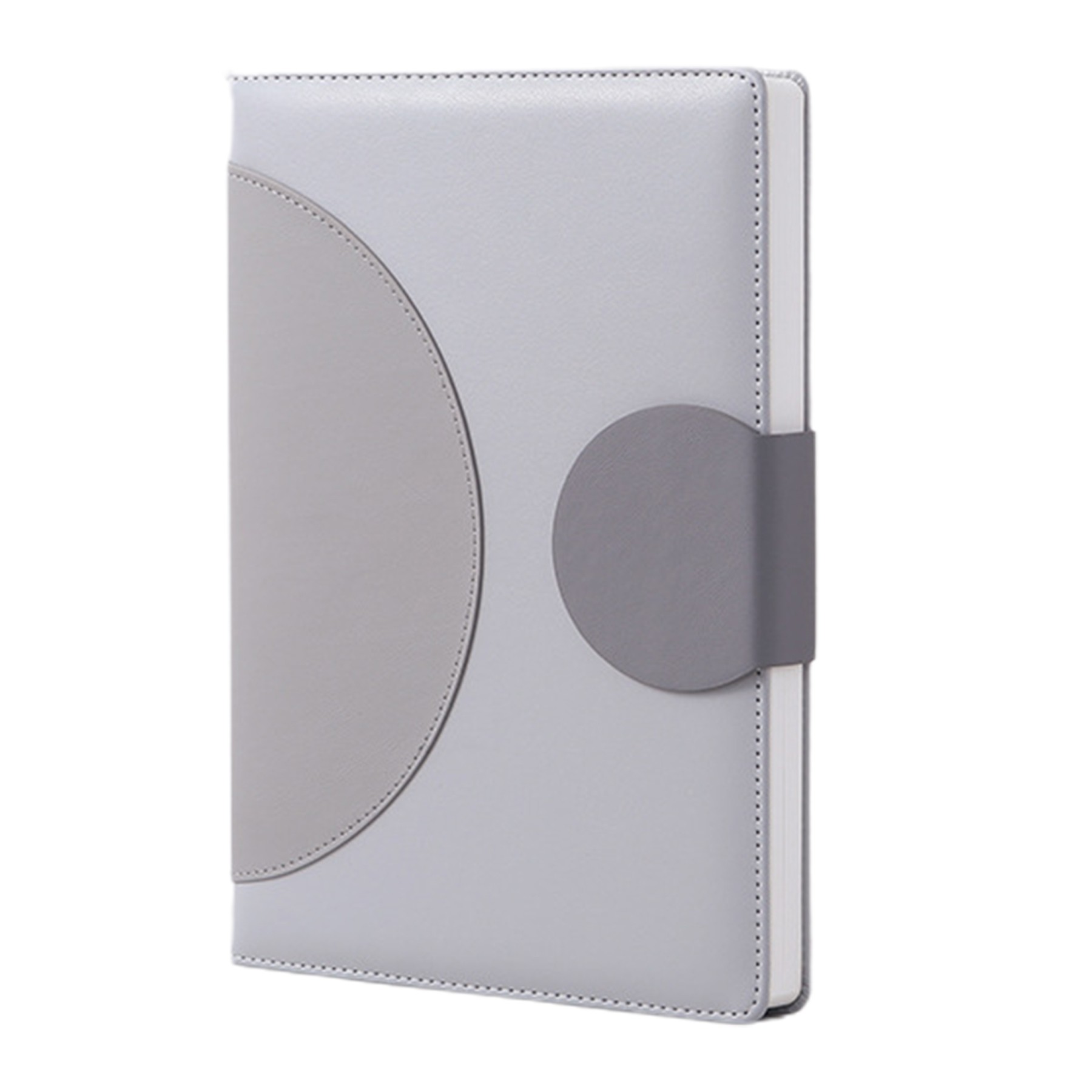 A5 Pu Business Notebook 2