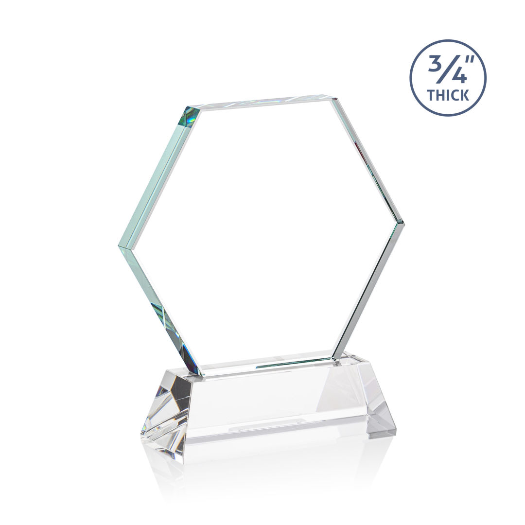 Pickering Award on Newhaven - Starfire 2