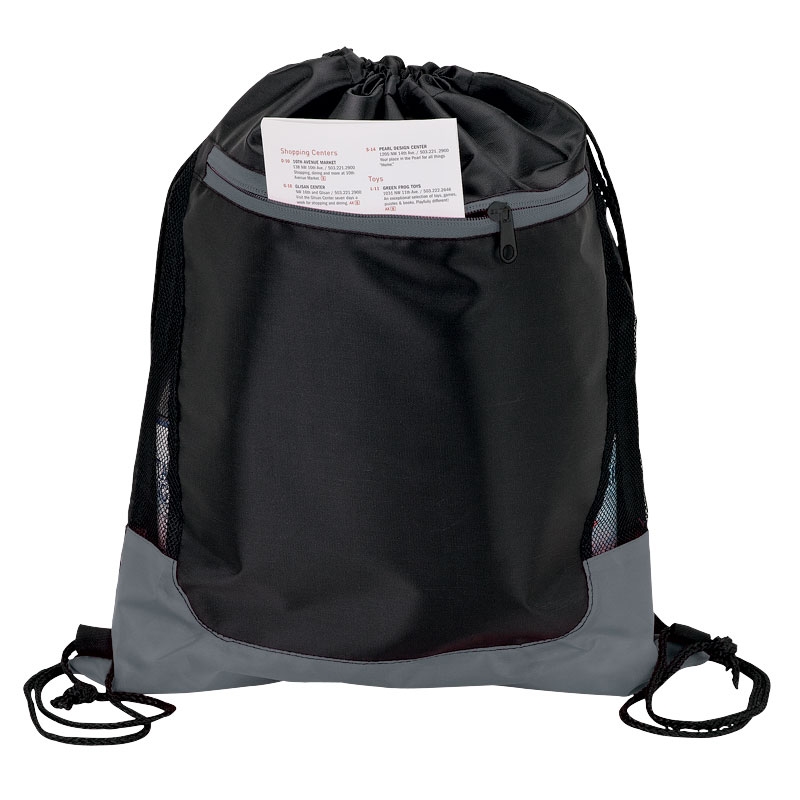 Clermont Sport Bag 45