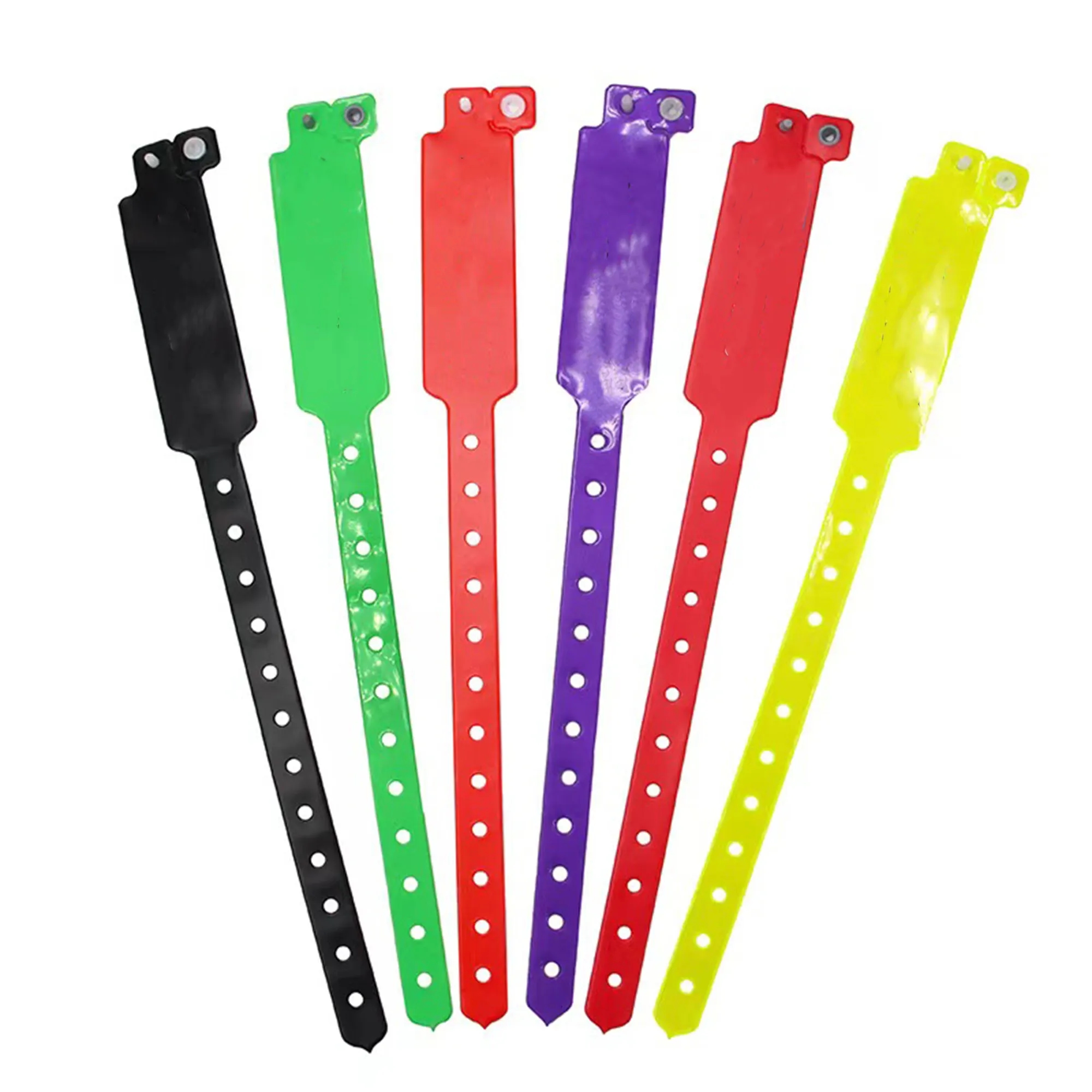 Laser Bracelet Waterproof Ring Can Be Customized With Logo 2