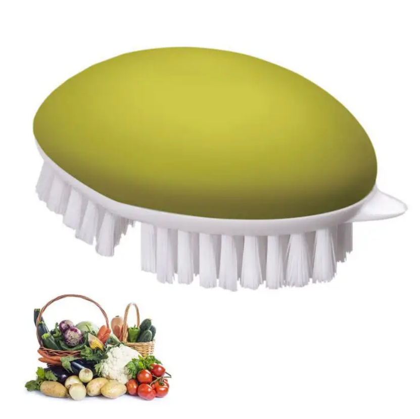 Vegetable Brush Scrubber 2