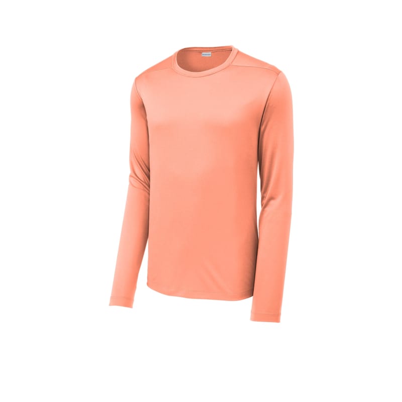 Sport-Tek Posi-UV Pro Long Sleeve Tee. 20