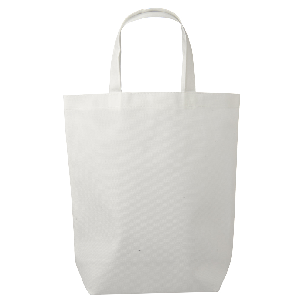 Large Commerce Non Woven Tote Bags 6