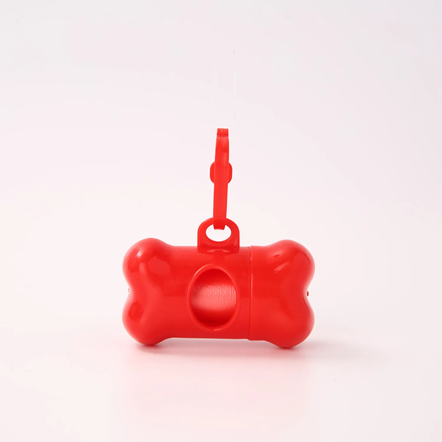 Pet Waste Bag Dispenser 2