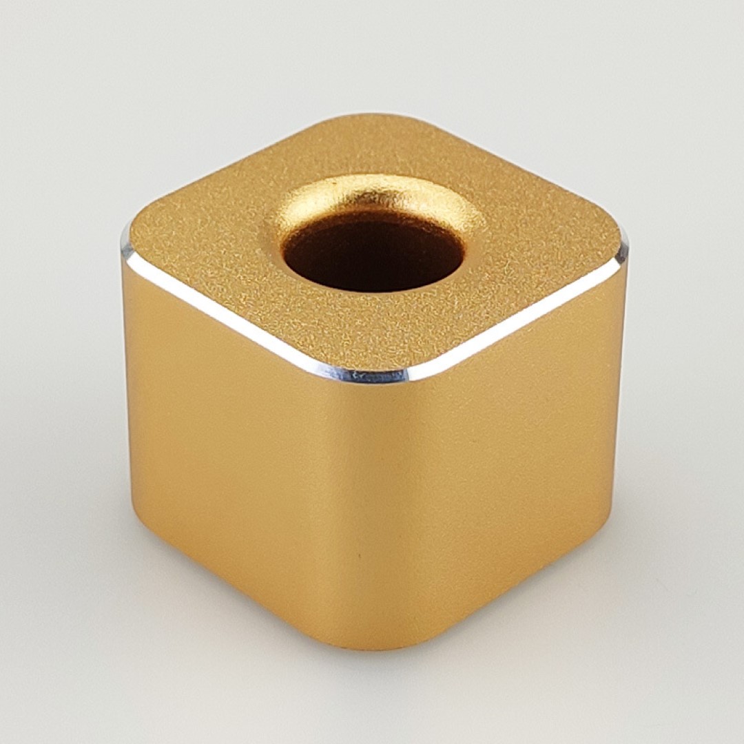 Aluminum Alloy Pen Holder 10