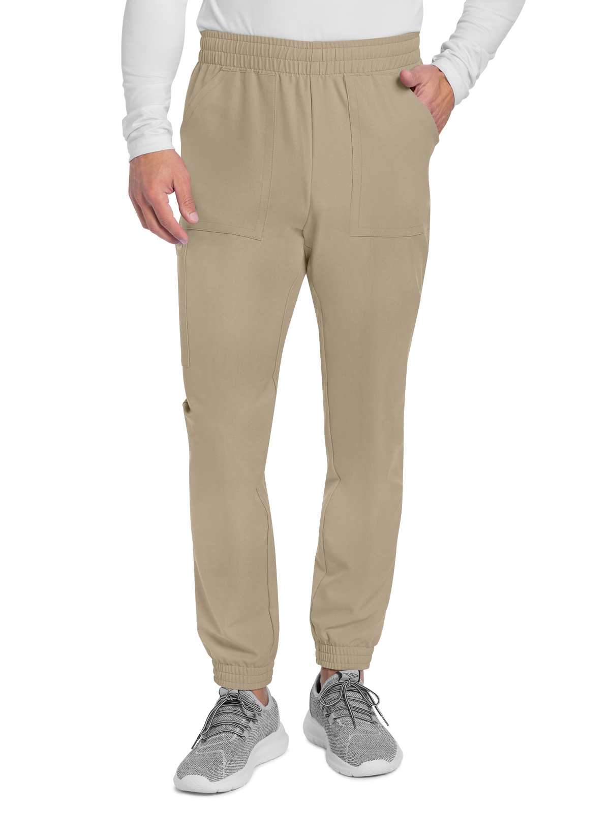 Cherokee - WW Originals Ultra - Men's 4-Pocket Mid Rise Jogger 36