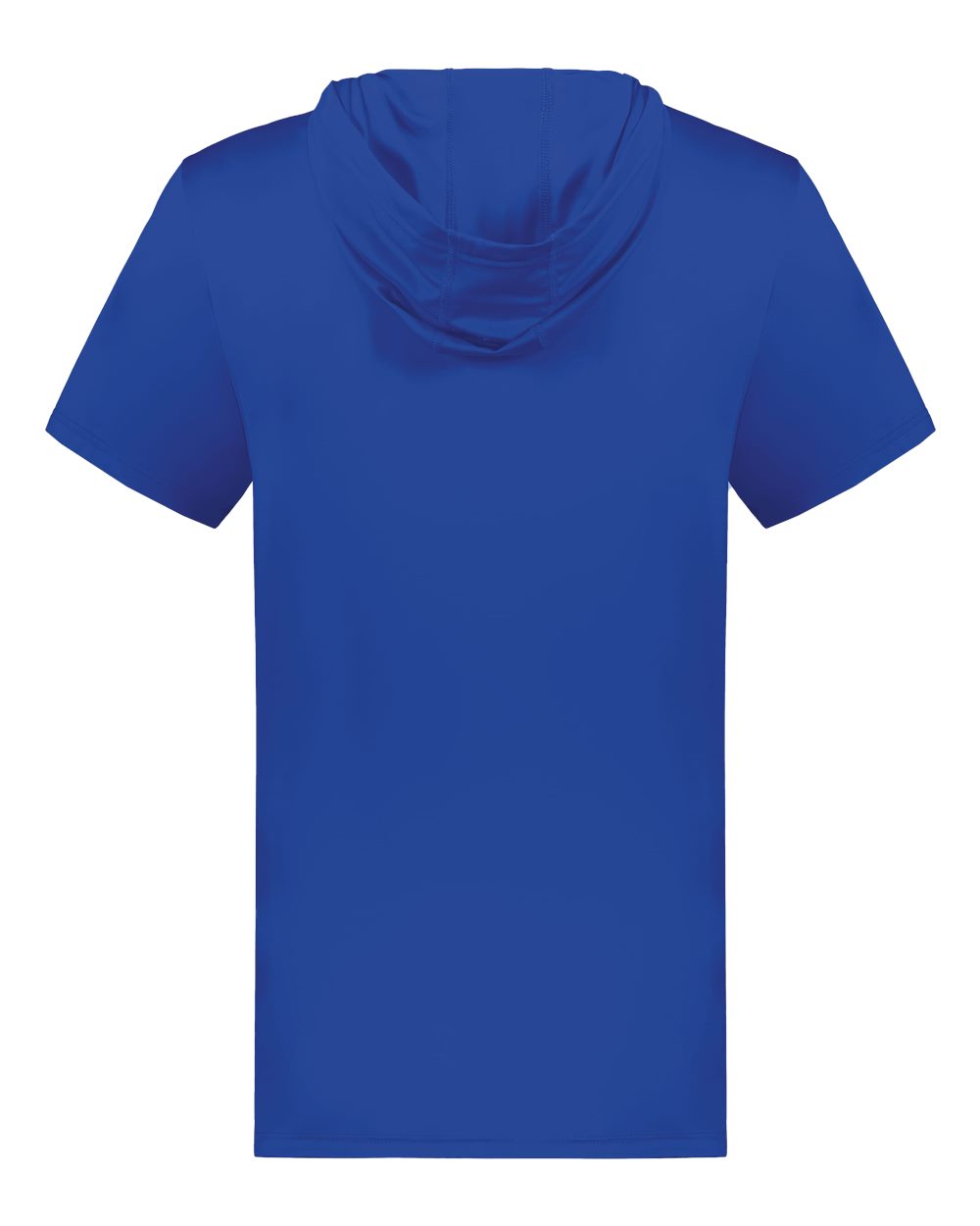 Men's Hooded T-Shirt Powered by Coolcore - 222142 3