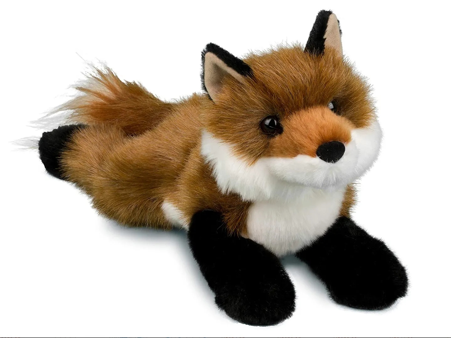 Fox Toy 3