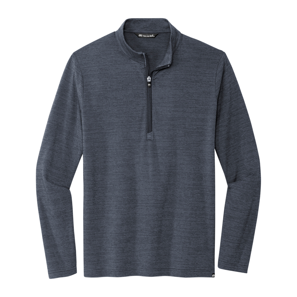 TravisMathew Crestview 1/4-Zip 2