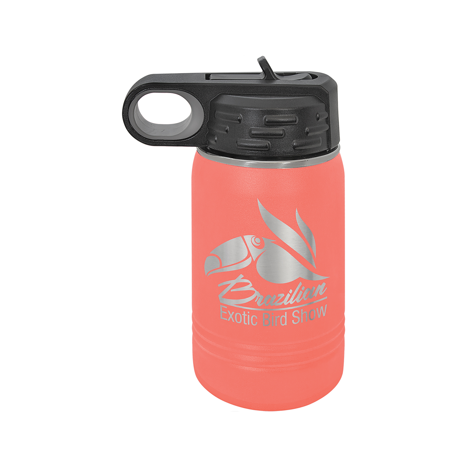 Polar Camel 12oz Stainless Steel Water Bottle 50