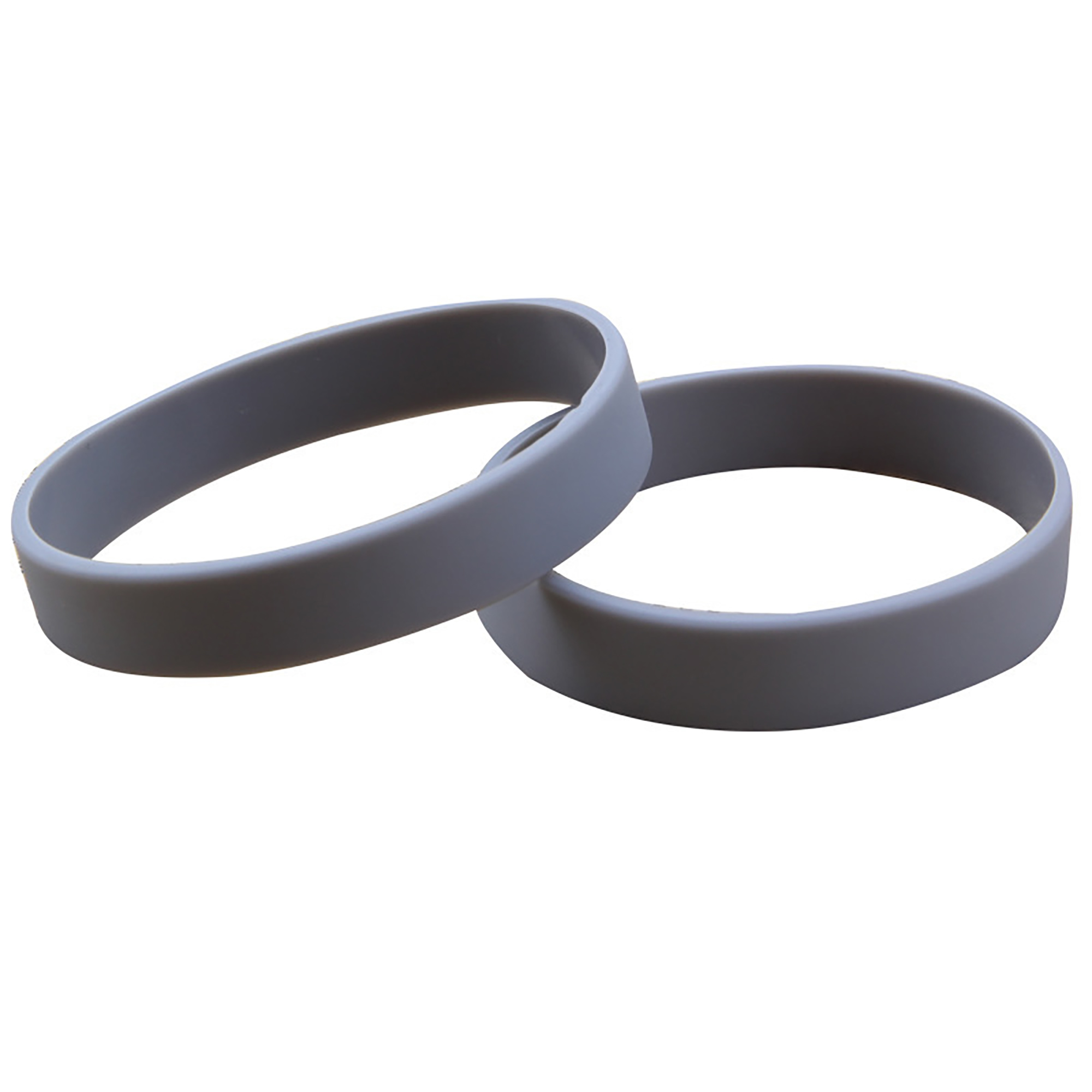 Colorful Silicone Bracelets with Custom Printing 6