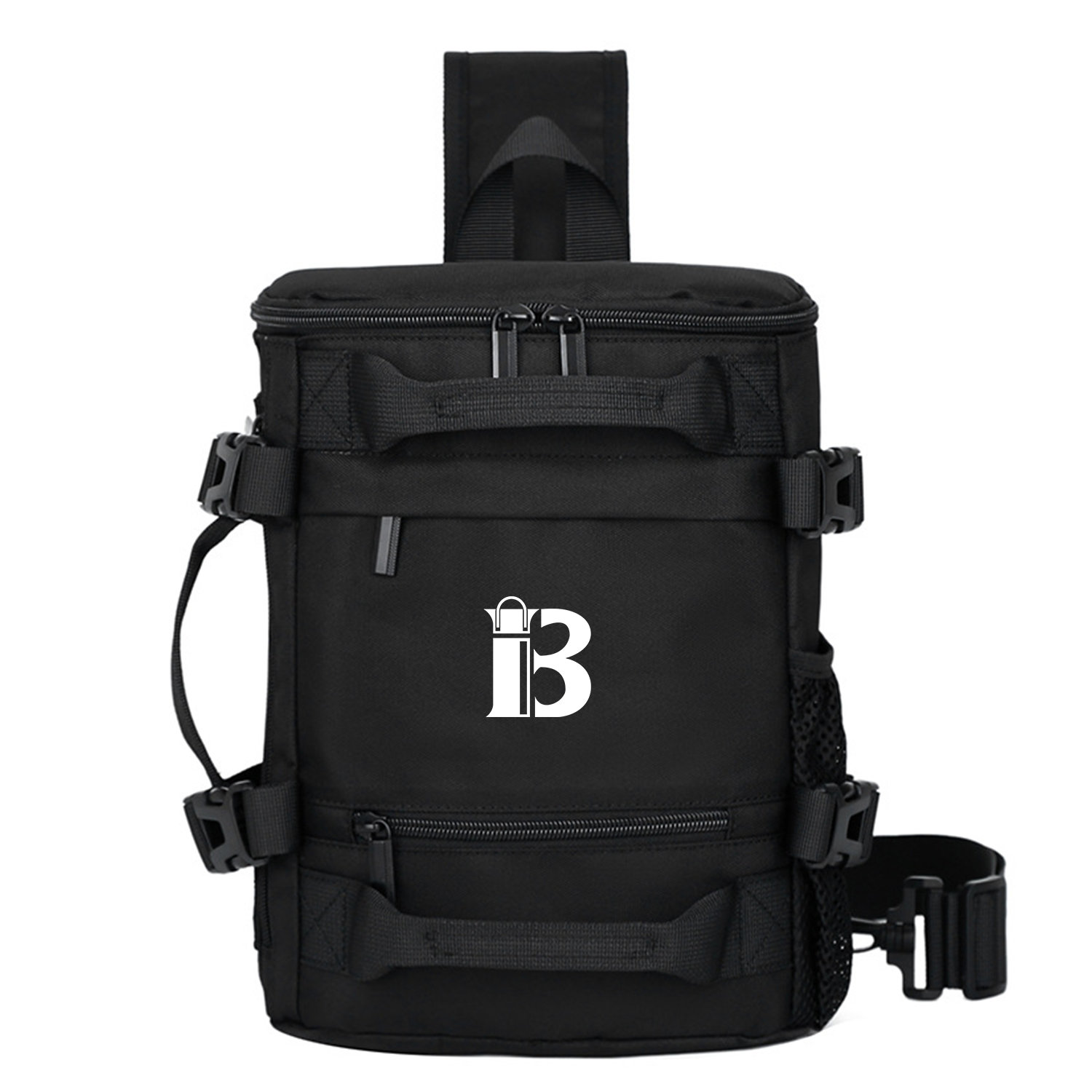 Crossbody Fanny Packs Purses Chest Bags 1