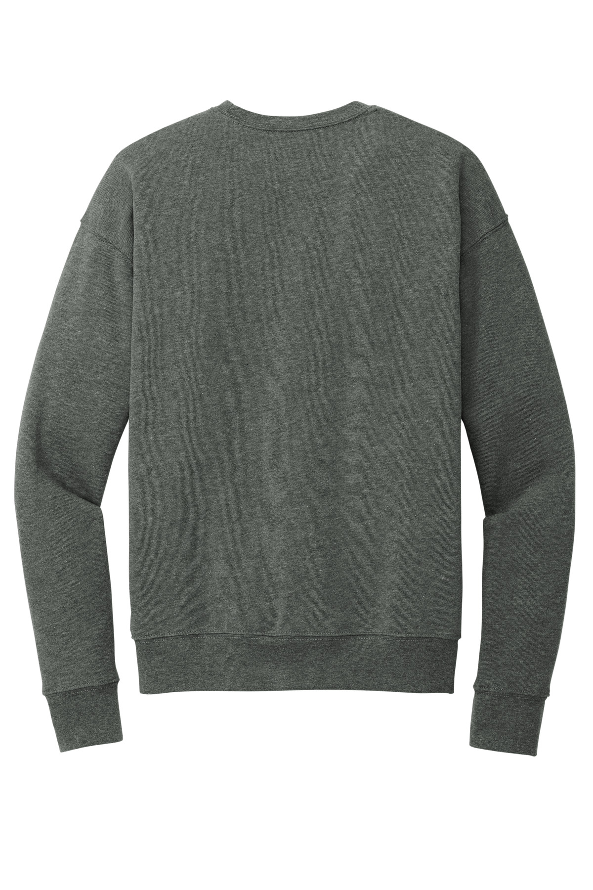 BELLA+CANVAS® Unisex Sponge Fleece Drop Shoulder Sweatshirt 13