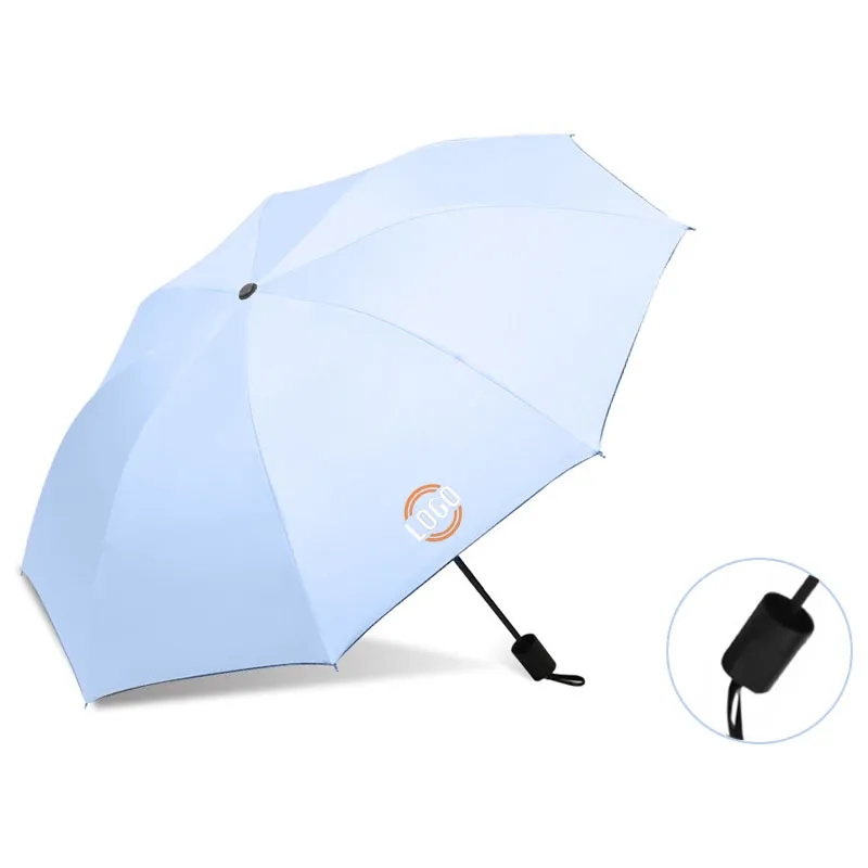Automatic Umbrellas for Rain and Sun 4