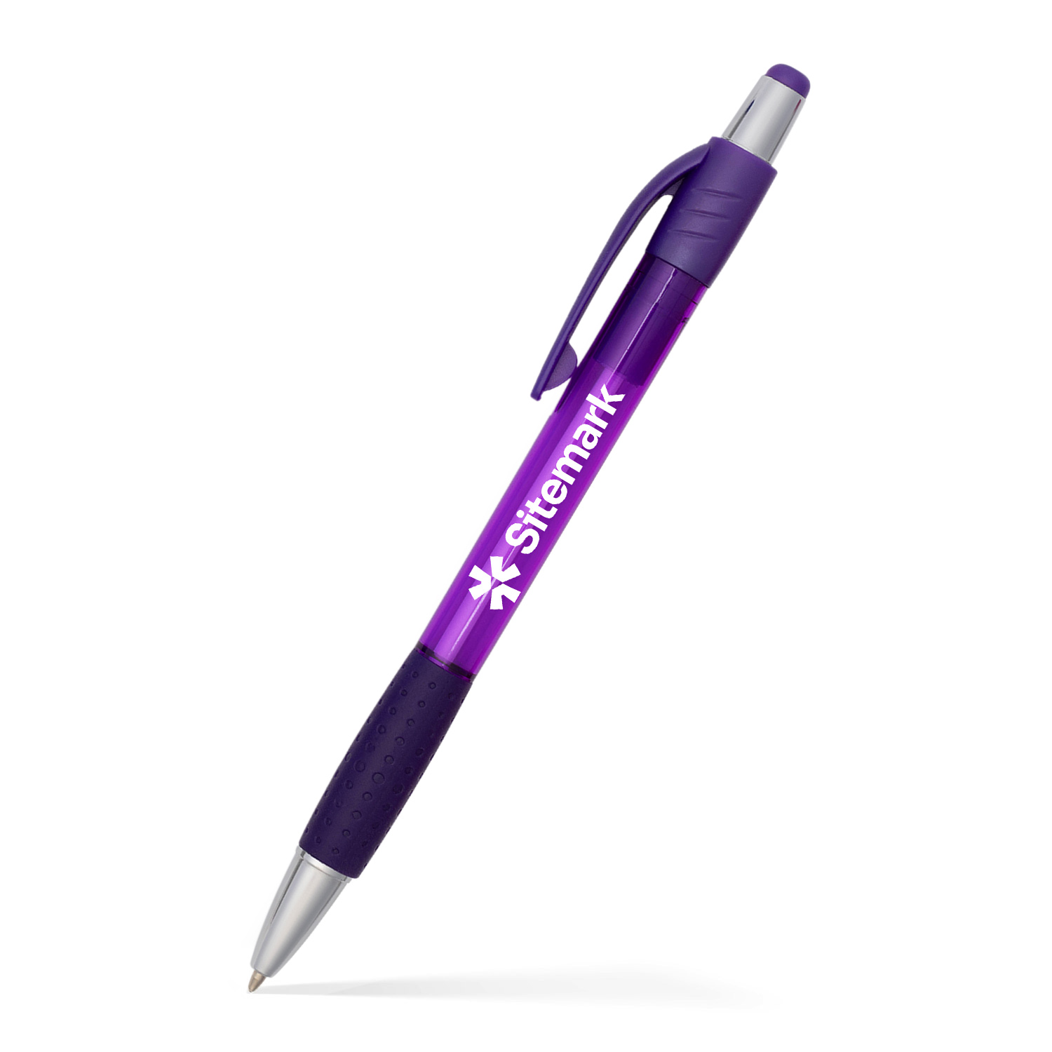Screamer Click Pen 22