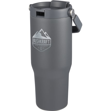 Carnival Recycled Sip Or Swig Tumbler 30oz 145