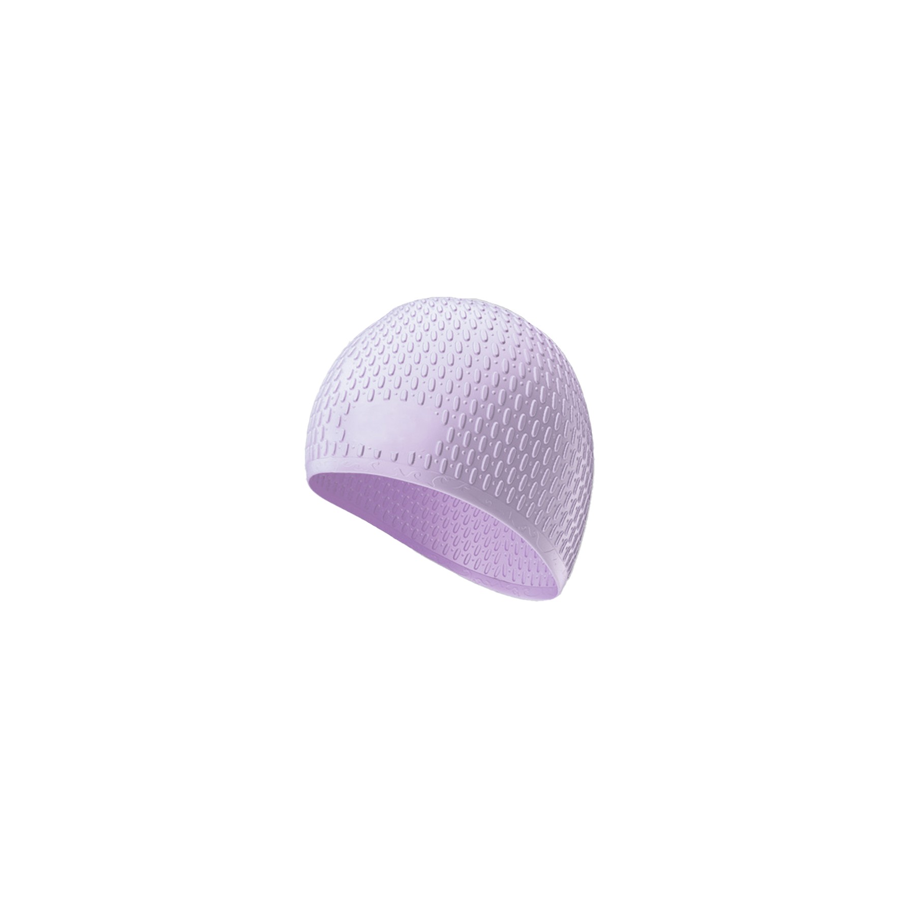 3D Ergonomic Silicone Swimming Cap 8