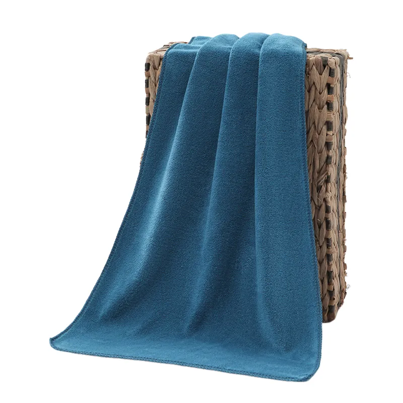 Microfiber Car Cleaning Towel 23.6x11.8 3