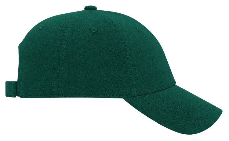 OTTO CAP® 6 Panel Low Profile Baseball Cap 127