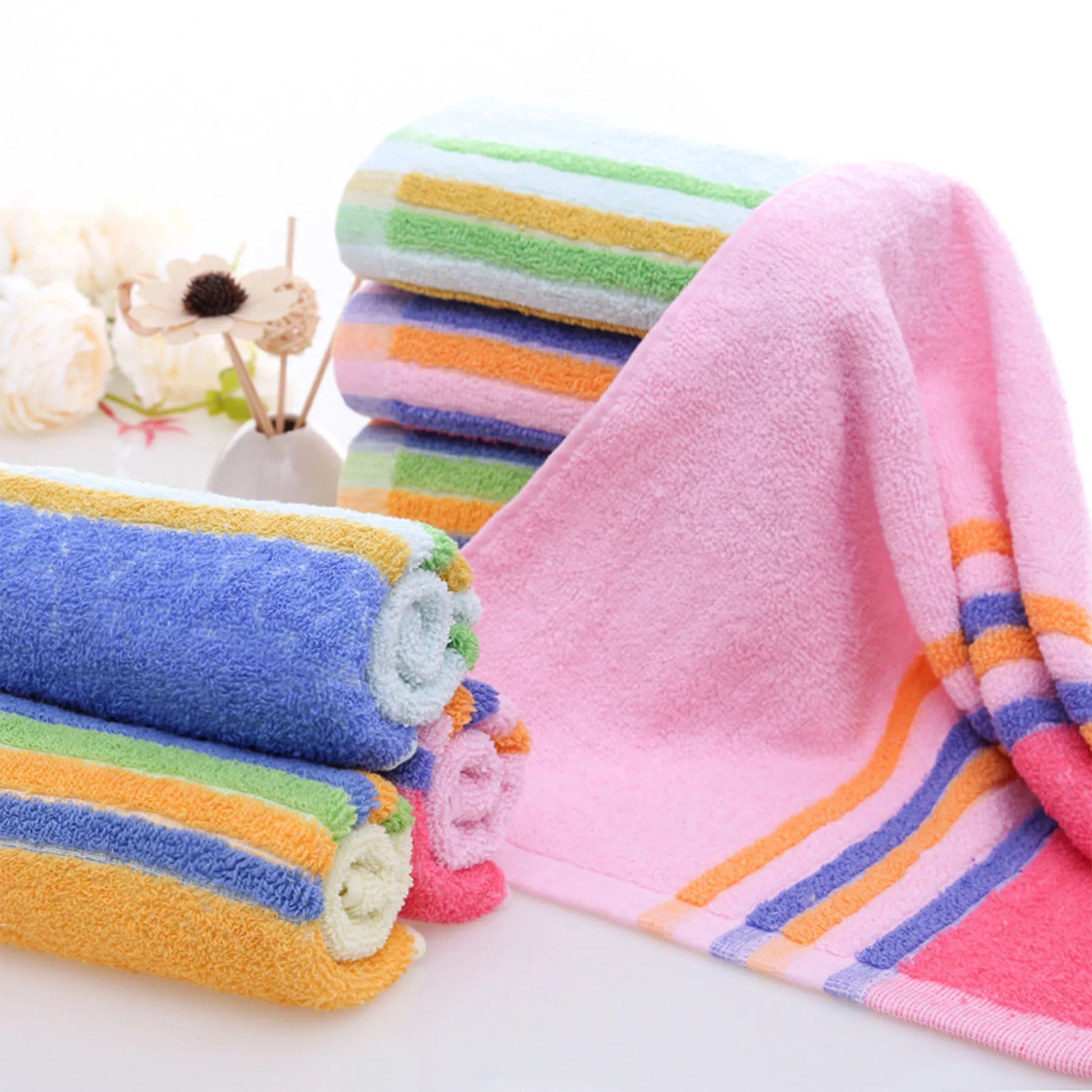 Beach Towels Bath Sheets 2