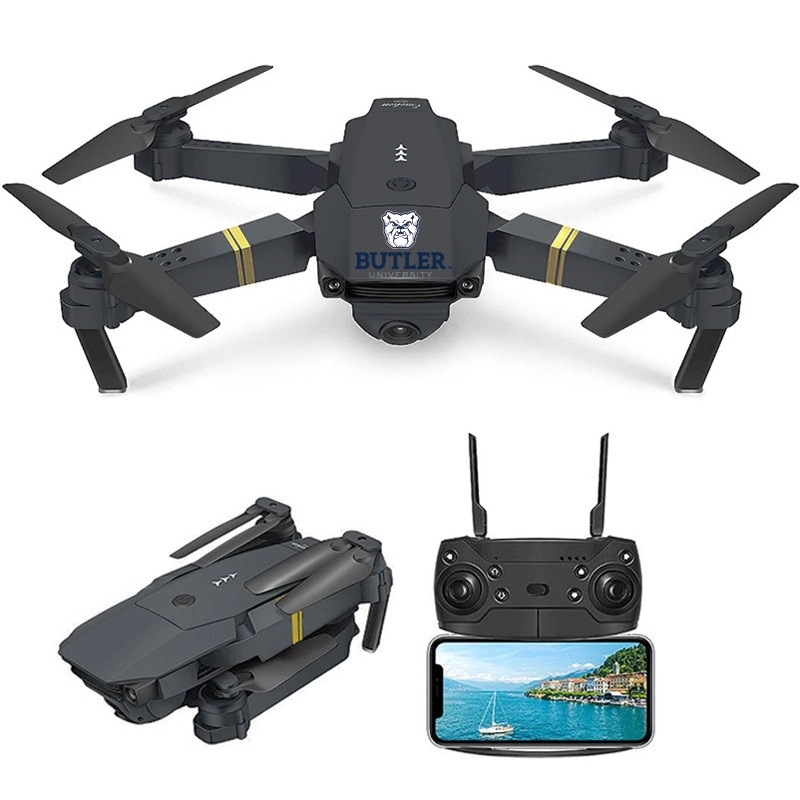 Aerial Quadcopter Drone RC 4