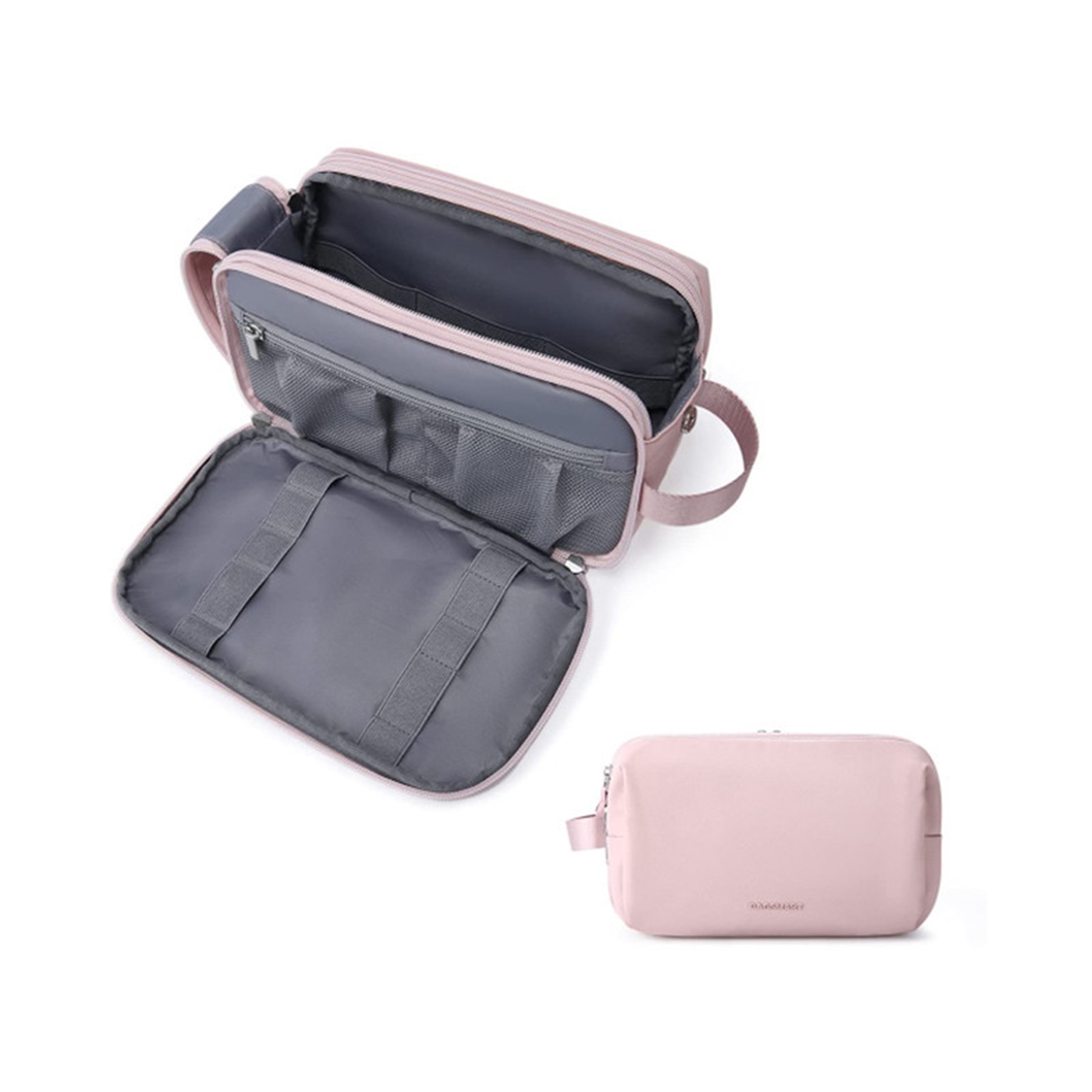 Toiletry Organizer Bag 2