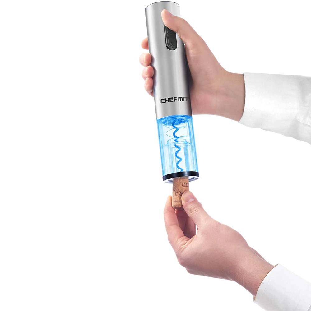 Electric Wine Opener 2